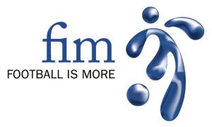 Fotball is more (FIM)